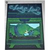 Image 1 : LOST Poster: LOST Live/Sawyer (Limited Edition; Rare)