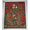 Image 2 : LOST Poster: Smoke Monster (Limited Edition; Very Rare)