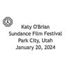 Image 2 : Love Lies Bleeding Photo Signed by Katy O'Brian!