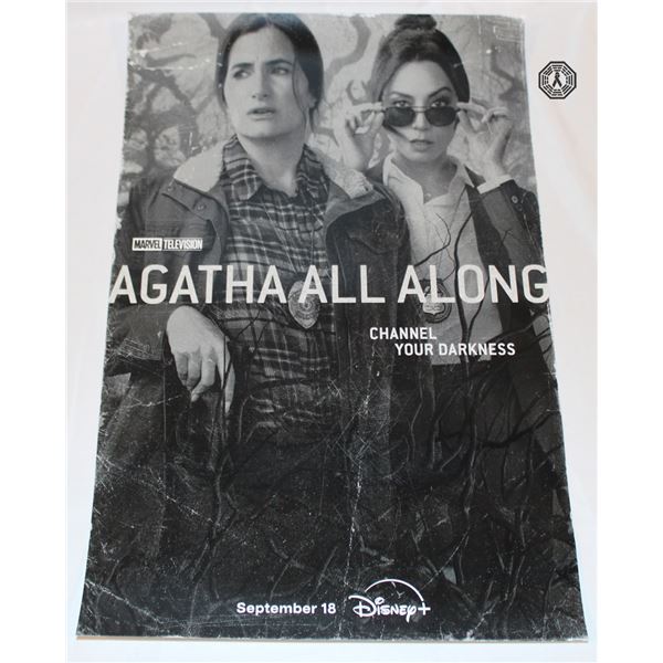 Marvel Agatha All Along Agatha and Rio Package