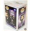 Image 3 : Marvel Agatha All Along Death Pop Signed by Aubrey Plaza! (VERY Rare!)
