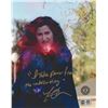 Image 1 : Marvel Agatha All Along Photo Signed by Kathryn Hahn!