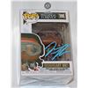 Image 1 : Marvel Black Panther Wakanda Forever Ironheart Pop Signed by Dominique Thorne!