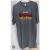 Image 4 : Marvel Deadpool Wolverine SDCC 2024 T-Shirt