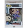 Image 1 : Marvel WandaVision Agatha Pop Signed by Kathryn Hahn!