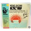 Image 1 : Michael Giacchino: Exotic Themes for the Silver Screen Double LP, Signed by MG