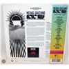 Image 2 : Michael Giacchino: Exotic Themes for the Silver Screen Double LP, Signed by MG