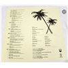 Image 7 : Michael Giacchino: Exotic Themes for the Silver Screen Double LP, Signed by MG