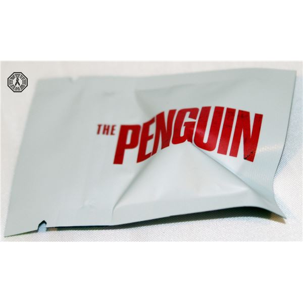Penguin, The SDCC 2024 Pin (Rare) and bonus Oz Pop