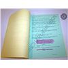 Image 3 : Person of Interest Pilot Script Signed by Michael Emerson! (Very Rare!)