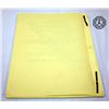 Image 4 : Person of Interest Pilot Script Signed by Michael Emerson! (Very Rare!)