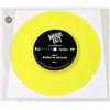 Image 3 : Pixar Inside Out 7" Vinyl Signed by M. Giacchino! (Rare)