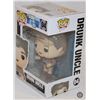 Image 2 : Saturday Night Live Drunk Uncle Pop Signed by Bobby Moynihan!