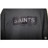 Image 2 : Sports: New Orleans Saints DKNY Women's Hoodie (Rare Prototype)