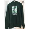 Image 1 : Sports: Philadelphia Eagles 1933 Hoodie (Rare Prototype)
