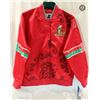 Image 2 : Sports: Super Bowl LIX Full-Snap Varsity Jacket