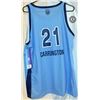 Image 3 : Sports: Unrivaled DiJonai C. Mist BC Authentic Jersey (Rare)