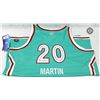 Image 1 : Sports: Unrivaled Kate Martin Laces BC Authentic Jersey (Rare)