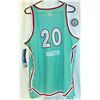 Image 3 : Sports: Unrivaled Kate Martin Laces BC Authentic Jersey (Rare)