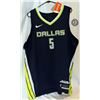 Image 2 : Sports: WNBA Dallas Wings Paige Bueckers Jersey