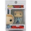 Image 1 : Stranger Things Max Pop Signed by Sadie Sink! (Very Rare)