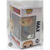 Image 2 : Stranger Things Max Pop Signed by Sadie Sink! (Very Rare)