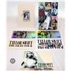 Image 4 : Taylor Swift Eras Tour 2024 VIP Box fron Madrid Show (Rare)