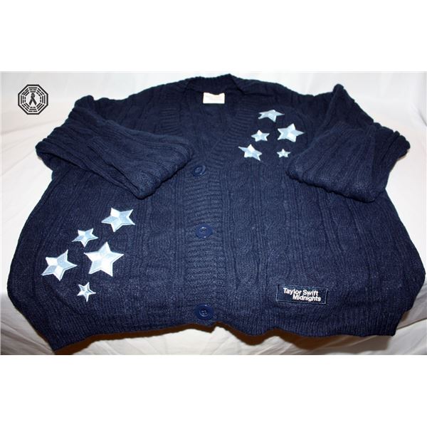 Taylor Swift Midnights Cardigan