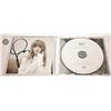 Image 1 : Taylor Swift TTPD Cardigan, Hat and Signed CD
