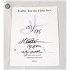 Image 3 : Taylor Swift Vigilante Limited Edition Art Print