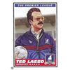 Image 1 : Ted Lasso Limited Ed. AFC Richmond Trading Card Art (Rare)