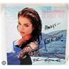 Image 1 : The 100 Marie Avgeropoulos Vinyl Debut LP, Signed by Marie! (Rare)