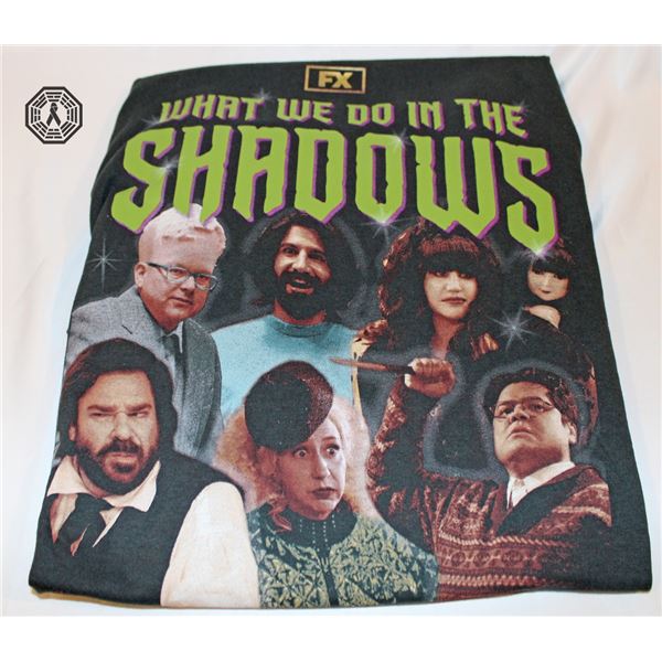 What We Do In The Shadows T-Shirt