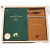Image 1 : White Lotus, The - S3 Travel Set (incl. Jason Isaacs-signed Journal)!