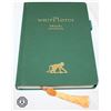 Image 3 : White Lotus, The - S3 Travel Set (incl. Jason Isaacs-signed Journal)!