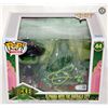 Image 3 : Wicked Elphaba Funko Pop Town Signed by Cynthia Erivo! (VERY Rare)
