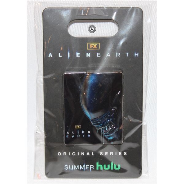 Alien: Earth SDCC 2025 Exclusive Package