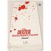 Image 1 : Dexter Resurrection SDCC 2025 Exclusive Towel