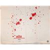 Image 2 : Dexter Resurrection SDCC 2025 Exclusive Towel