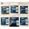 Image 2 : Marvel Fantastic Four SDCC 2025 Limited Ed. Pin Set (6)