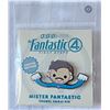 Image 3 : Marvel Fantastic Four SDCC 2025 Limited Ed. Pin Set (6)