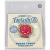 Image 9 : Marvel Fantastic Four SDCC 2025 Limited Ed. Pin Set (6)