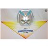 Image 1 : Peacemaker SDCC 2025 Exclusive Mask, Bandana (and bonus Pop!)