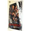 Image 2 : Butterfly Poster Signed by Daniel Dae Kim and Cast!