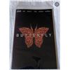 Image 4 : Butterfly Poster Signed by Daniel Dae Kim and Cast!