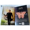 Image 5 : Butterfly Poster Signed by Daniel Dae Kim and Cast!
