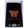 Image 6 : Butterfly Poster Signed by Daniel Dae Kim and Cast!