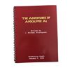 Image 1 : The Adventures of Apocalypse Al Production Draft Script