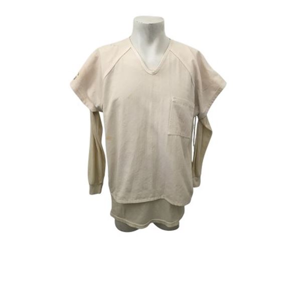 Halloween 2018 Asylum Inmate Top Movie Costumes