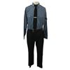 Image 3 : Daylight Prison Bus Driver Uniform Movie Costumes